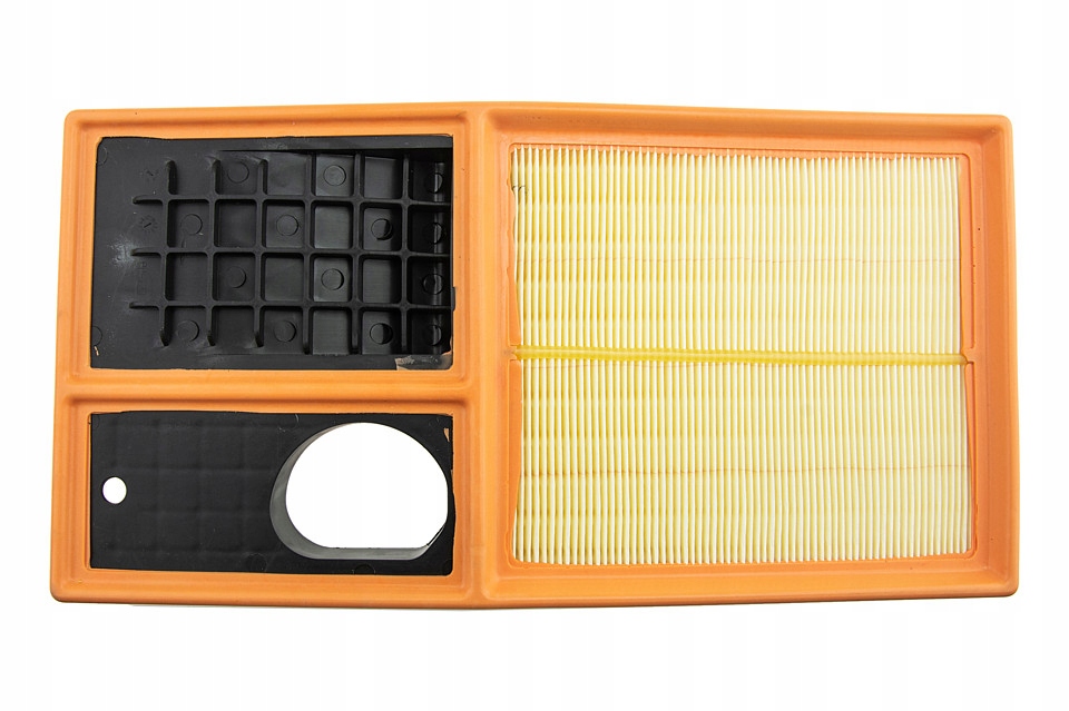 фото №5, Nty 036129620h фільтр повітря