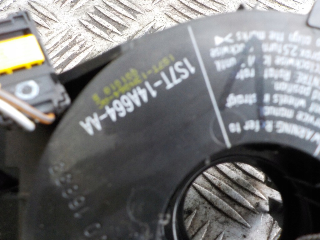 фото №7, Mondeo mk3 перемикач комбінований 1s7t-14a664-aa