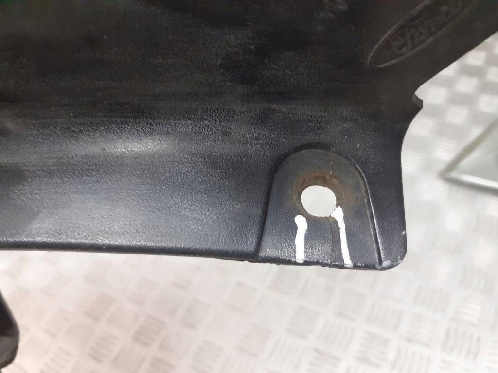 фото №3, Лампа правая задняя ford fiesta mk6