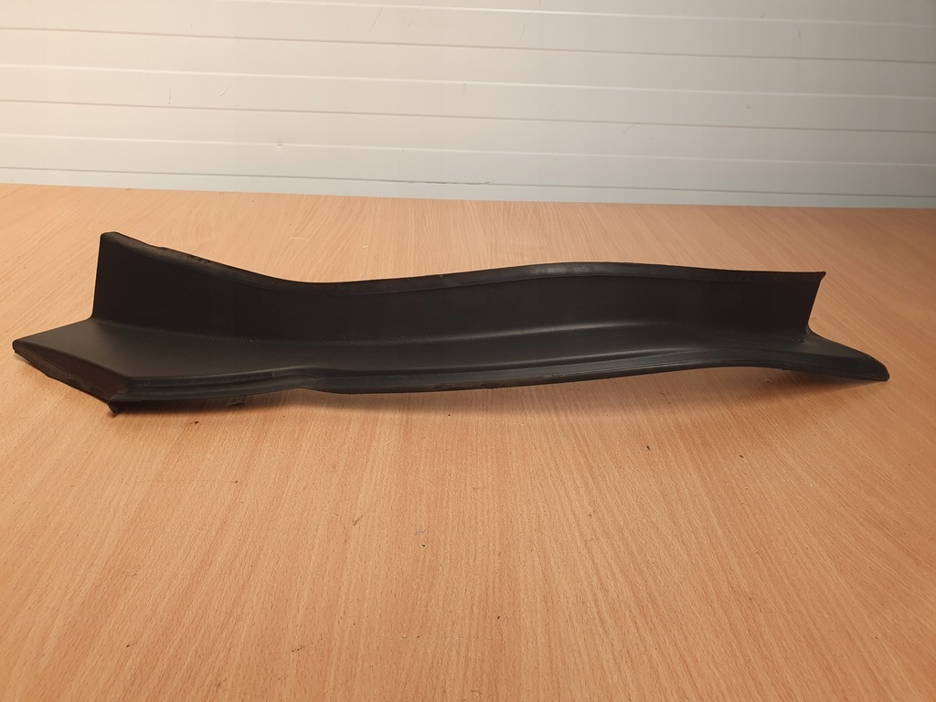 фото №3, Защита задняя багажника стойка citroen ds5