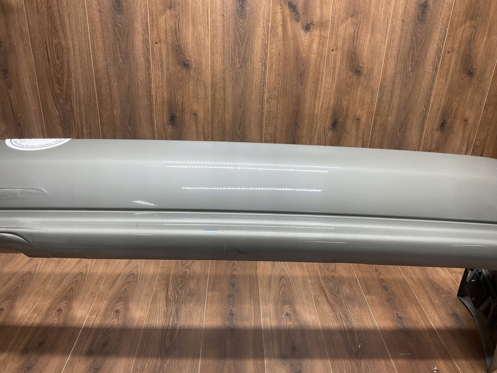 фото №8, Бампер задний задняя mercedes-benz sl500 r129 a1298800971