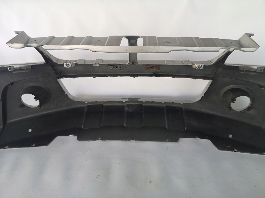 фото №10, Suzuki vitara ii 05-08 - бампер перед polecam