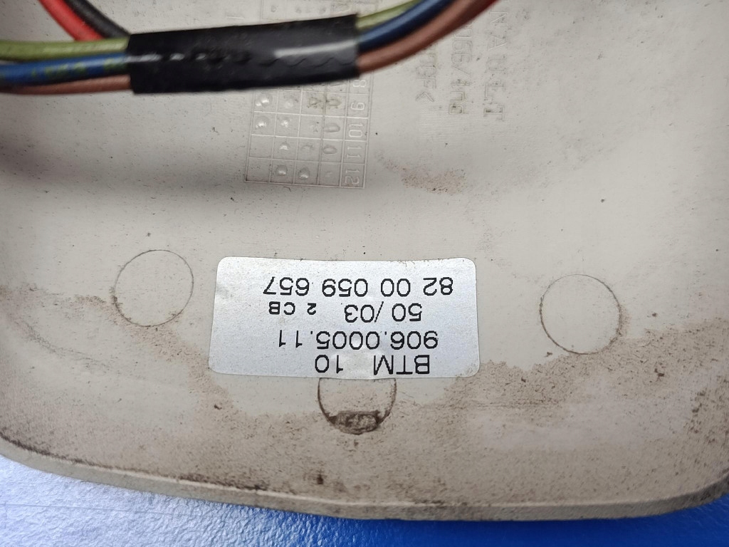 Renault espace iv зеркало внутреннее заднего вида в Украине