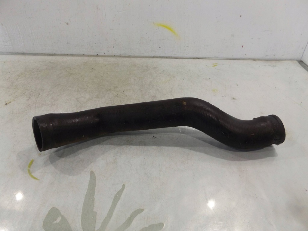 Купить Alfa 147 1,9jtd труба пабтрубок  интеркулер