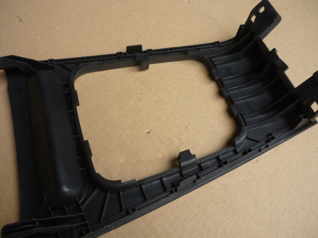 фото №10, Рамка домкрата переключения передач opel zafira b 13162583