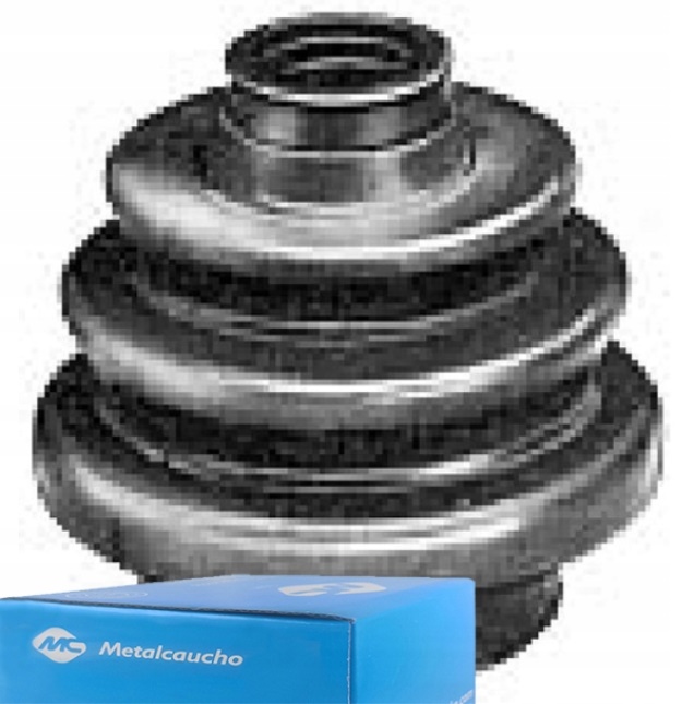 фото №1, Захист шарнір привідного внутрішнього перед do lancia dedra delta