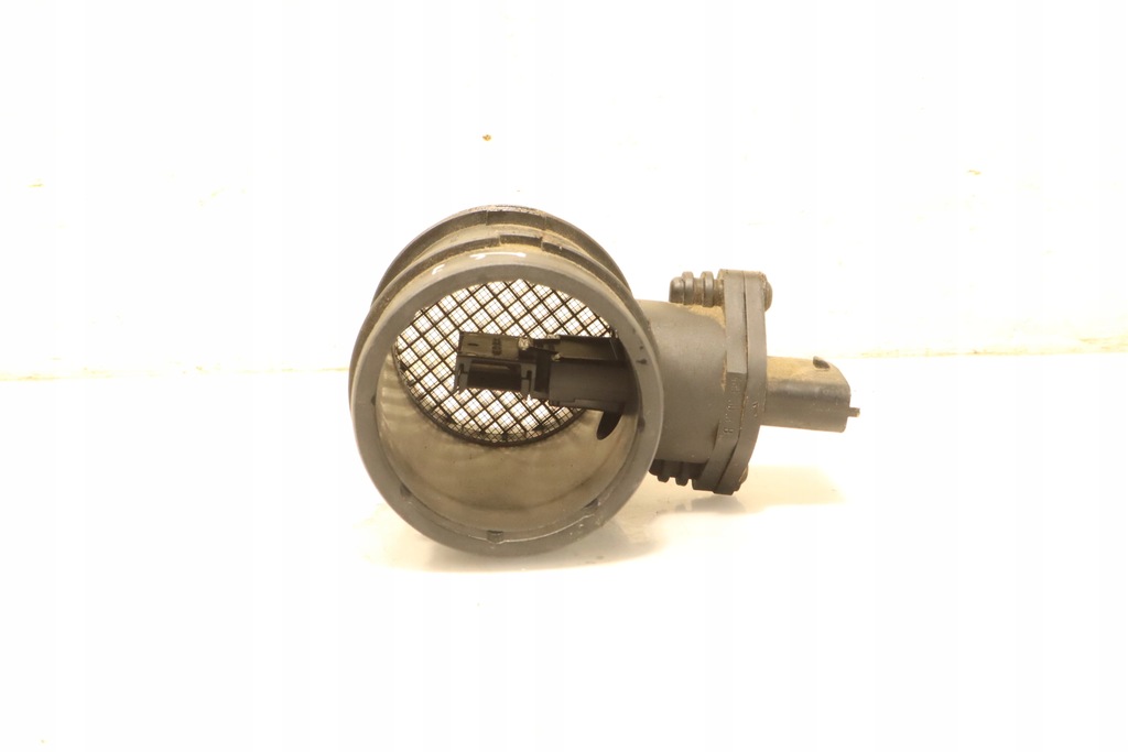 фото №4, Расходомер воздуха alfa romeo 147 lift 1.6