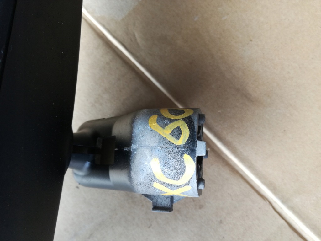 фото №4, Volvo xc60 i 2008 - 2016 rok дзеркало внутрішнє 30762855