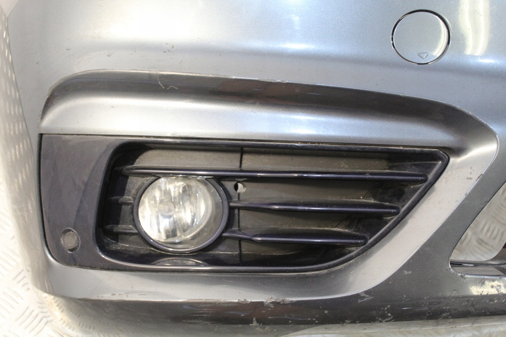 фото №9, Бампер перед 6x pdc bmw 2 f45 m-sport