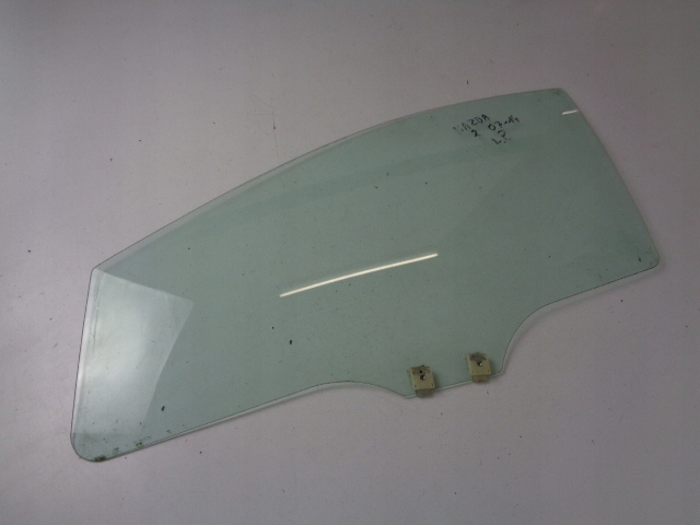 фото №1, Стекло дверь левый перед mazda 2 2007-2014