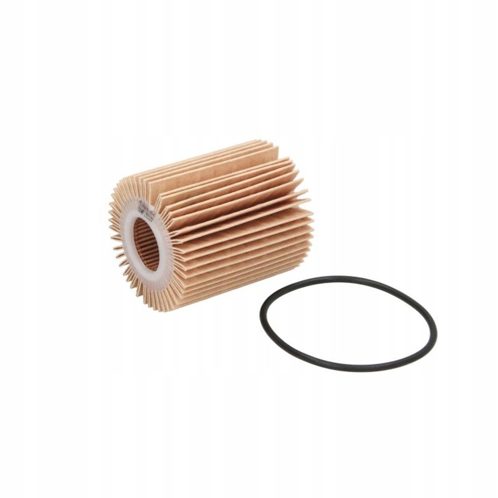 фото №1, Фильтр масла filtron оригинальный номер 685/4 lexus