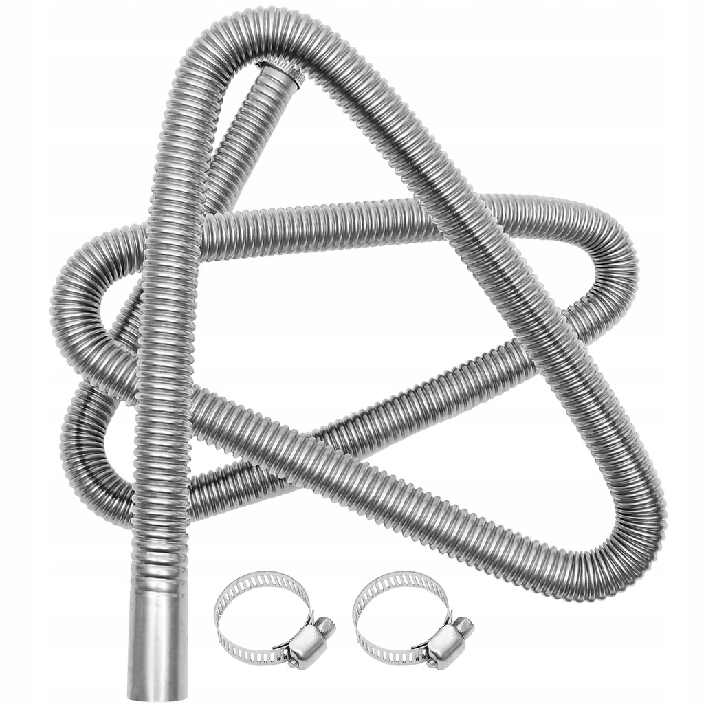 фото №7, Автомобиль gorący канал труба выхлопная