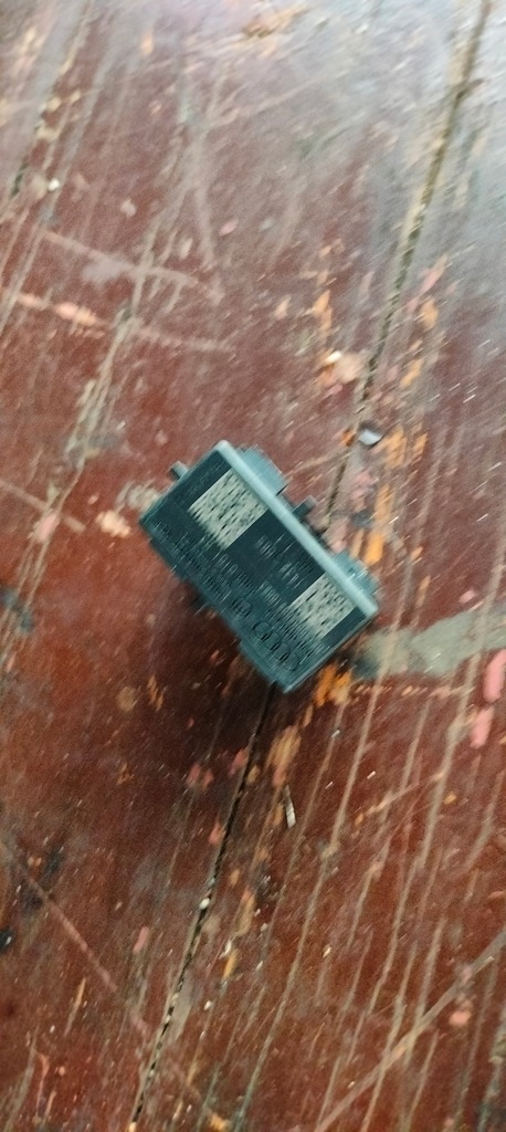 фото №1, Audi a6 c7 модуль kessy 4h0909131