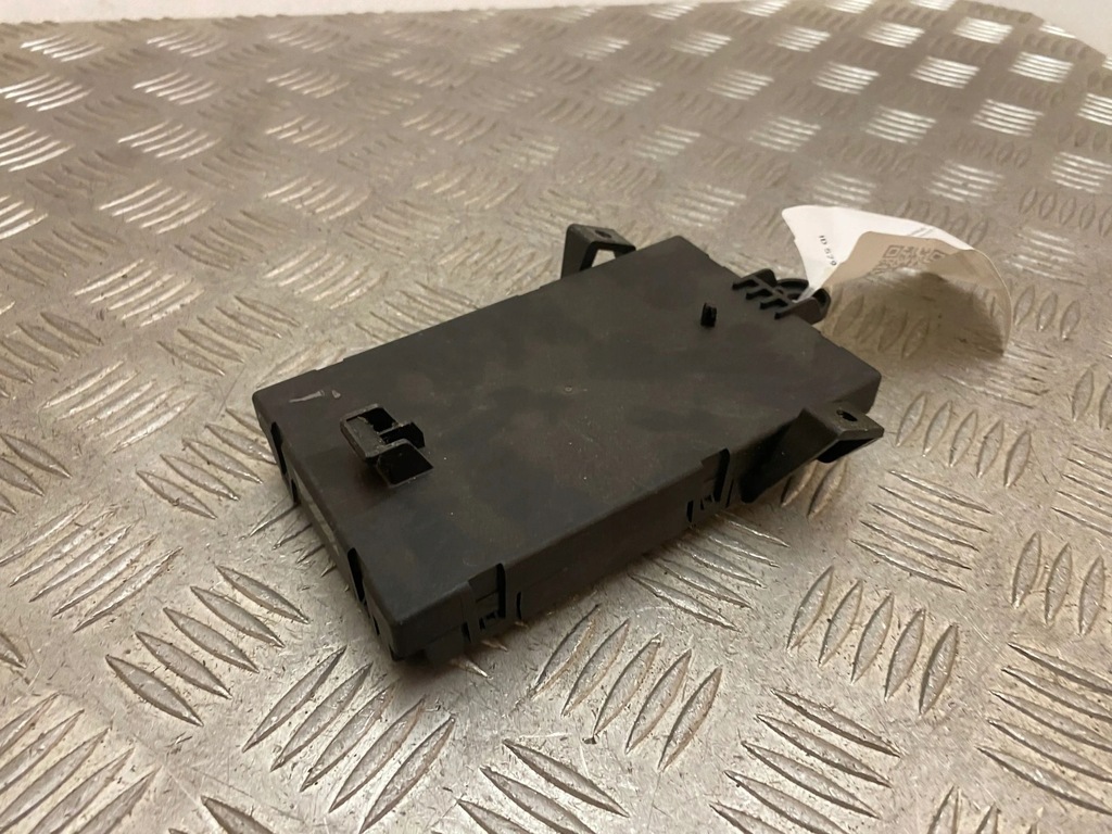 фото №6, Volvo xc90 2016 модуль / блок управления сиденье