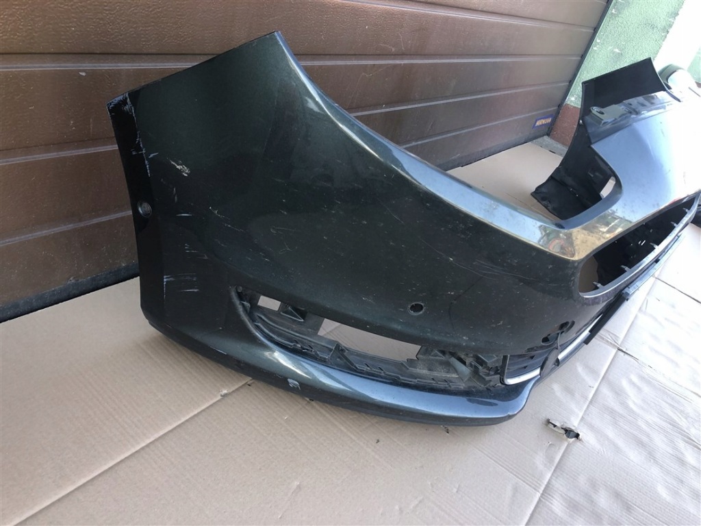 Бампер перед 6x pdc ford s-max mk2 15-18 rok Киев