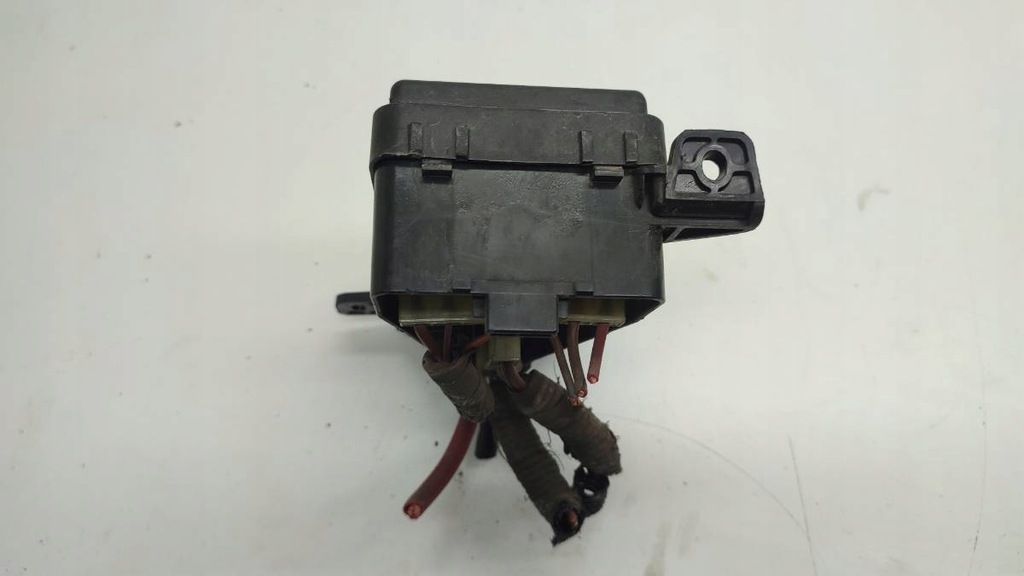 фото №4, Коробка предохранителей freelander i eu