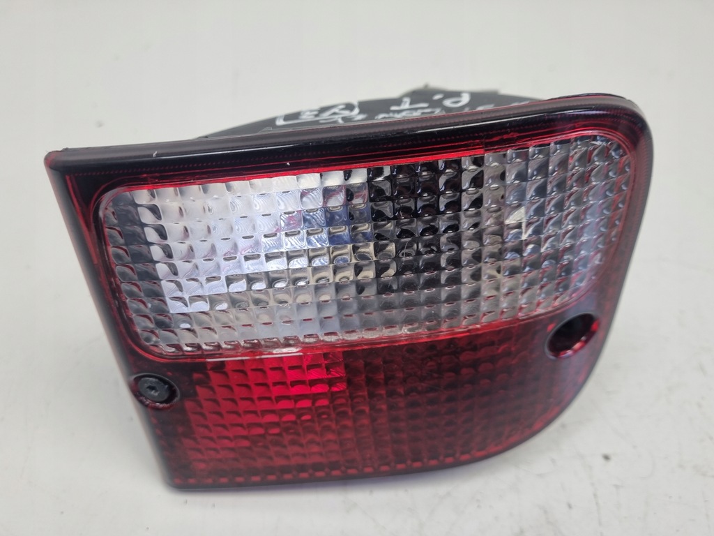 фото №1, Land rover freelander lift 03- задняя задняя лампа правая правый задняя нижняя dół