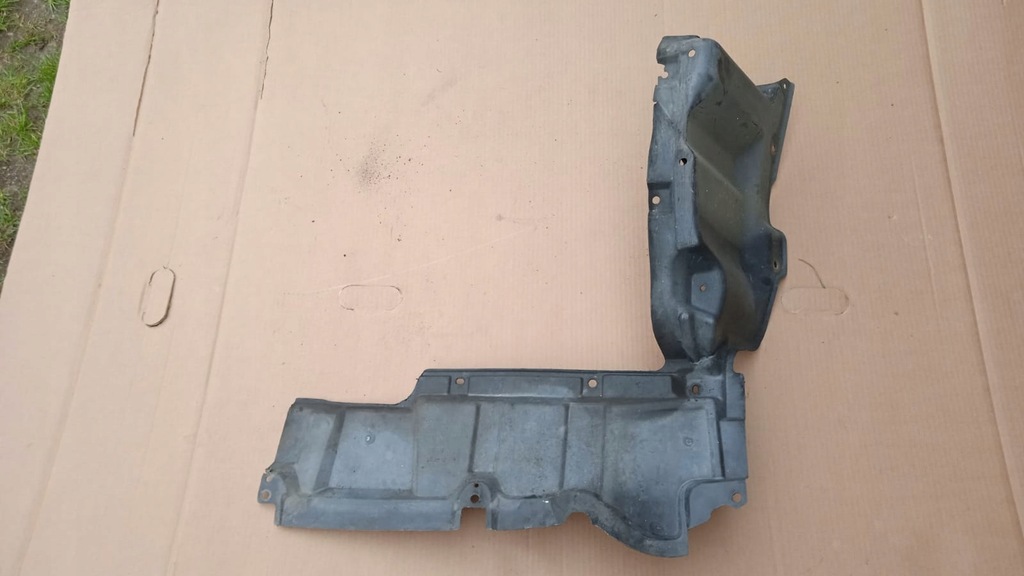 фото №1, Захист pod двигун права toyota corolla verso 04-