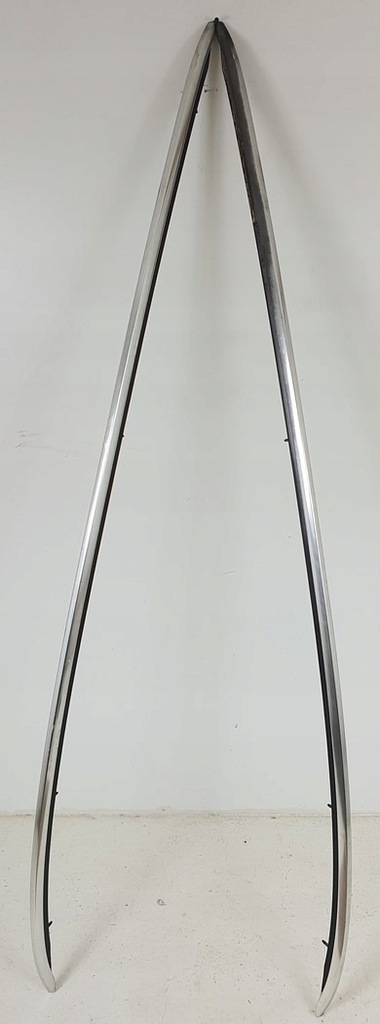 фото №1, Рейлинги кровельные opel insignia a kombi пара