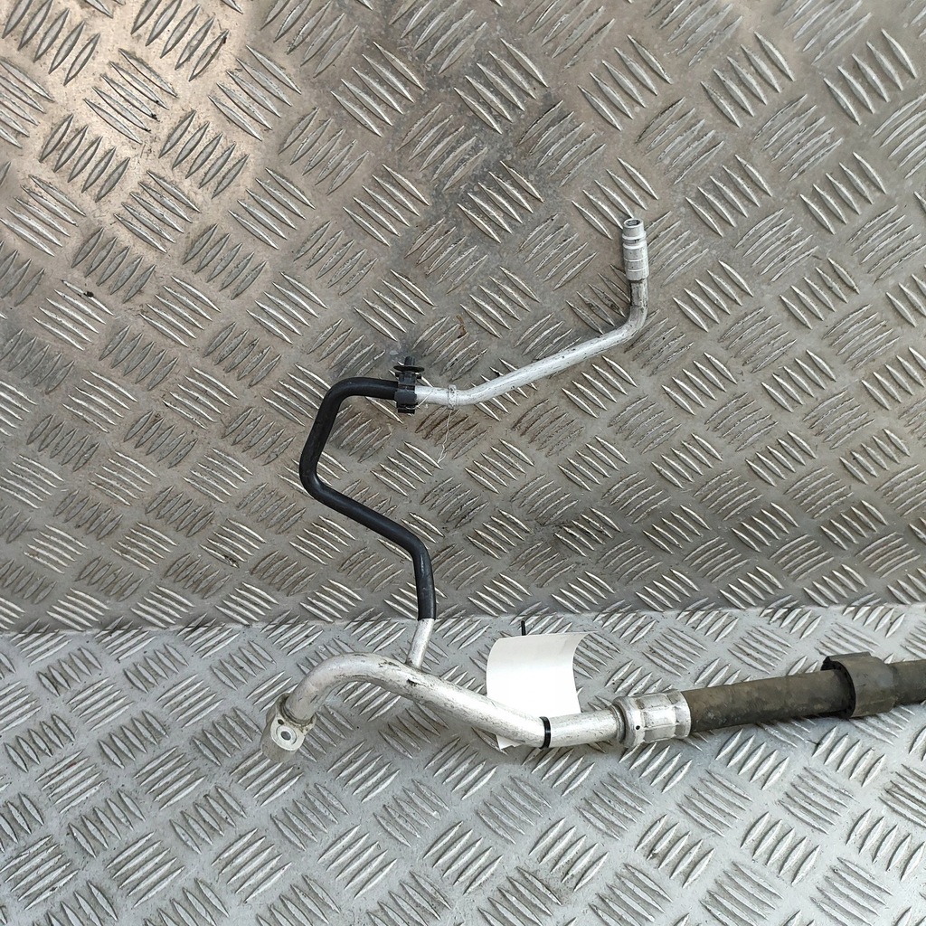 фото №5, Audi q7 4m 2017 wąż / шланг кондиціонера a/c