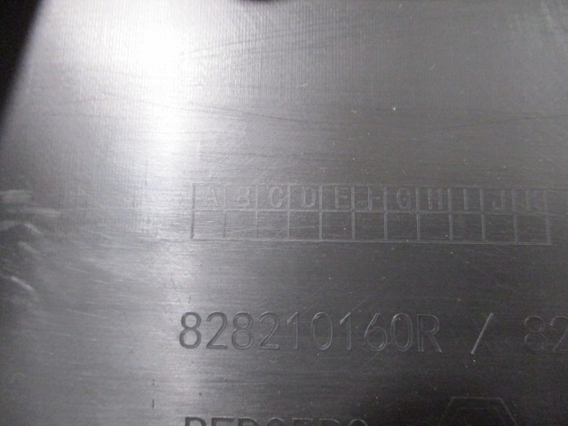 фото №9, Master iii opel movano b молдинг дверь раздвижных левая nowa 828210160r