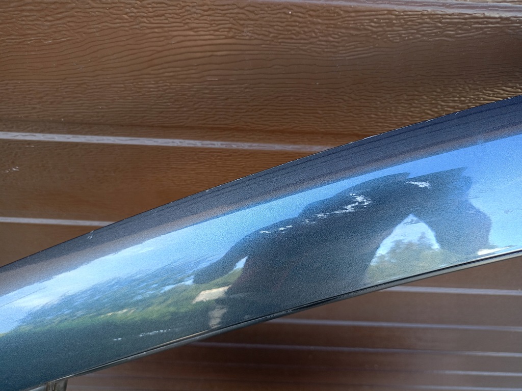 фото №2, Дверь передние перед левая renault zoe