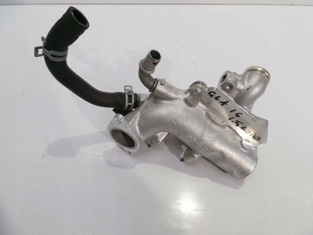 фото №1, Mercedes gla x156 2016 1.5 dci коллектор впускной