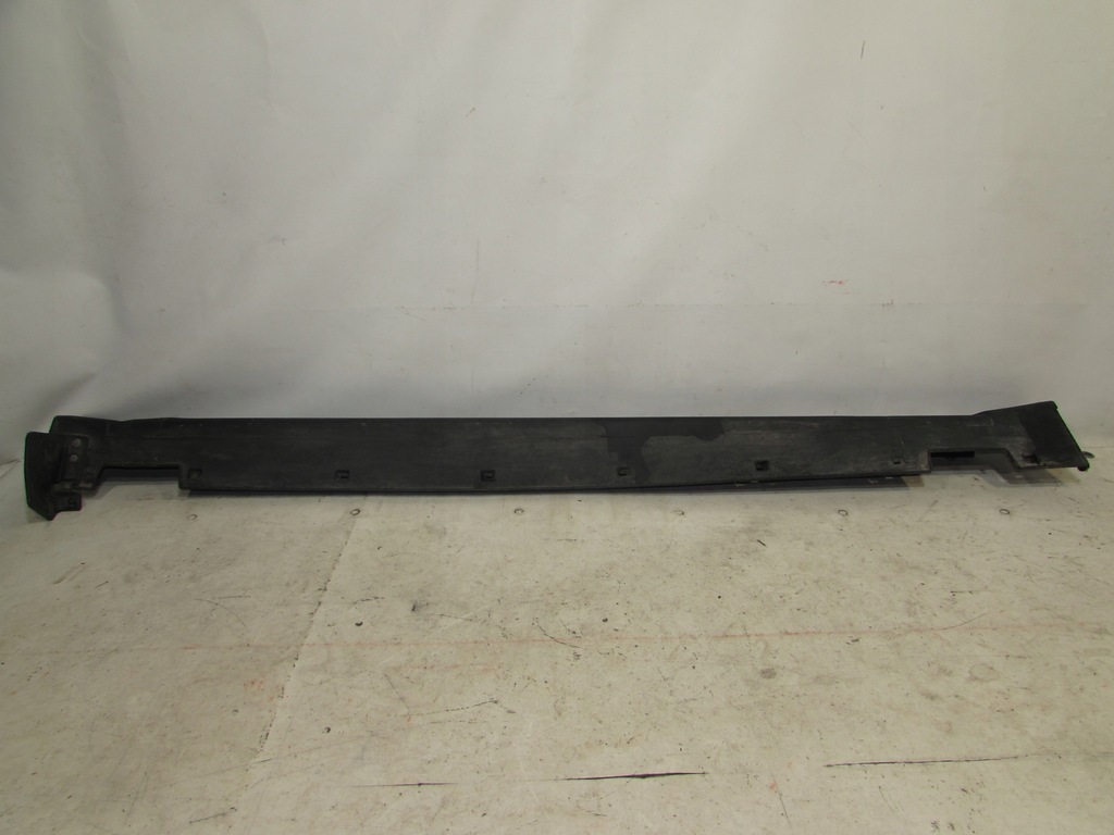 фото №1, Молдинг накладка поріг права tucson ii 2