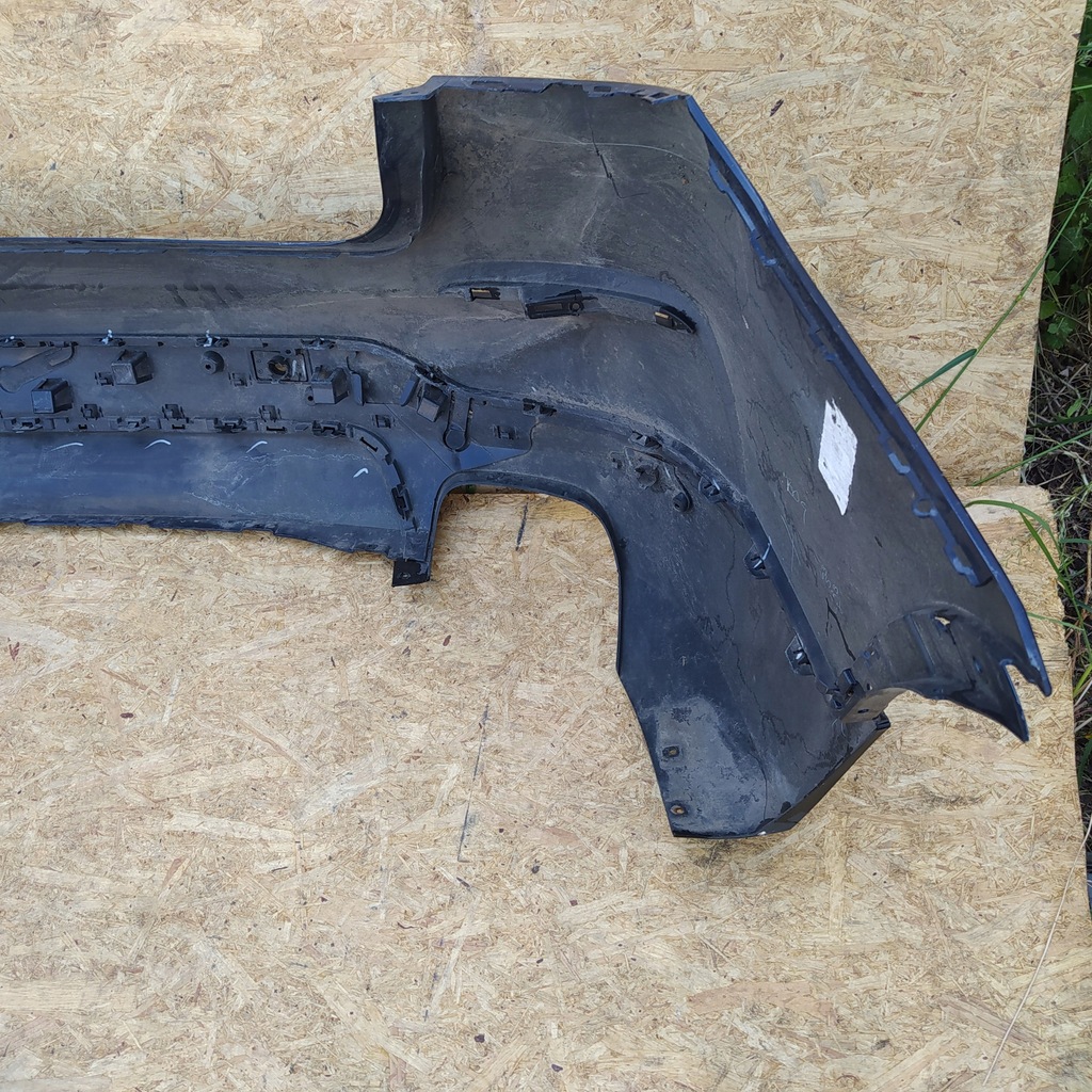 фото №9, Бампер задня задній bmw x4 f26 x3 f25 7366969