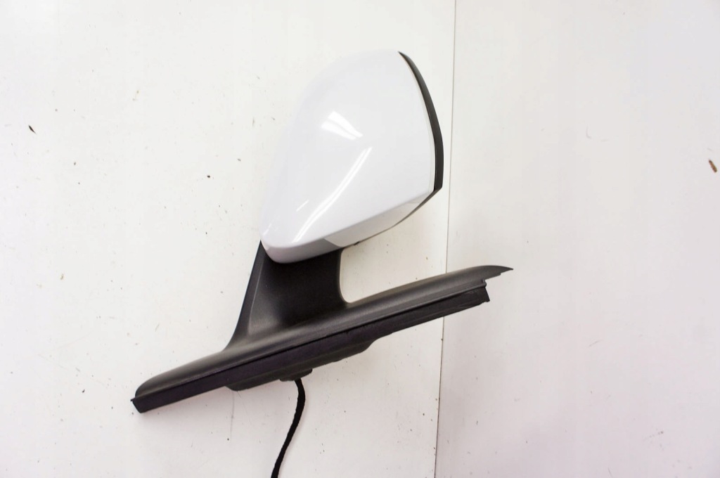 фото №10, Nt191 skoda octavia iii дзеркало праве ls9r