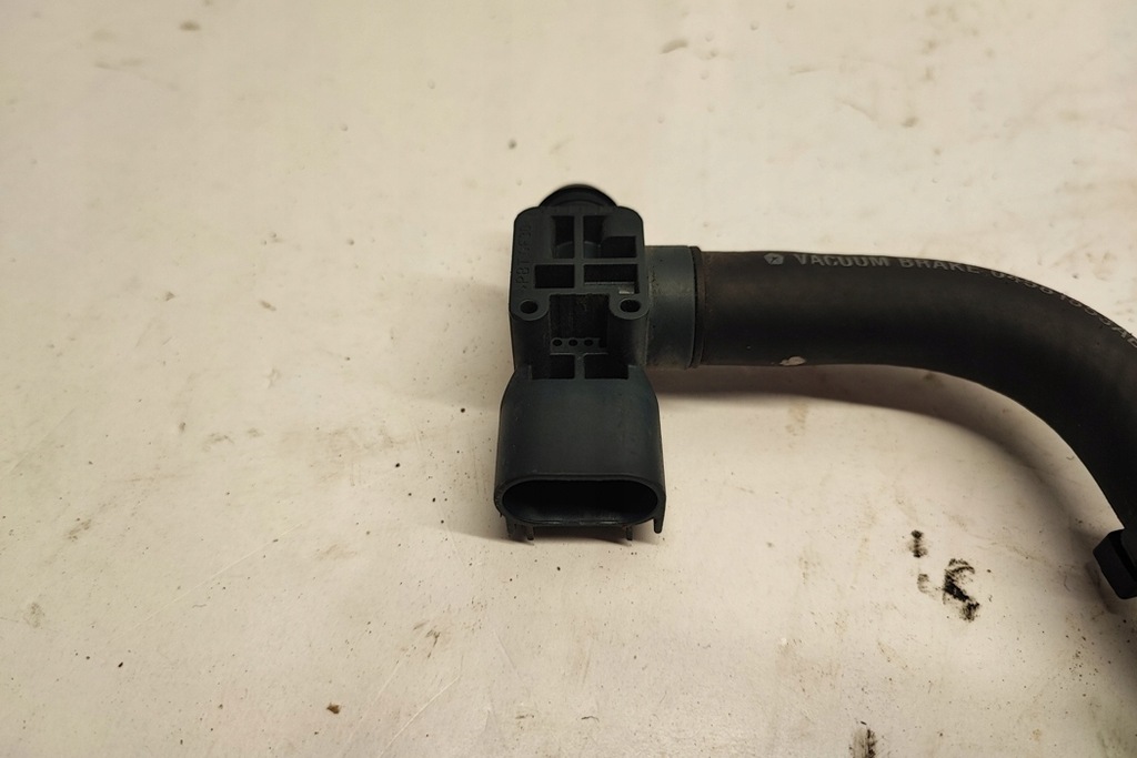 фото №6, Шланг вакуумный dodge challenger coupe 68053596aa 3.6l бензиновый 227kw 2016