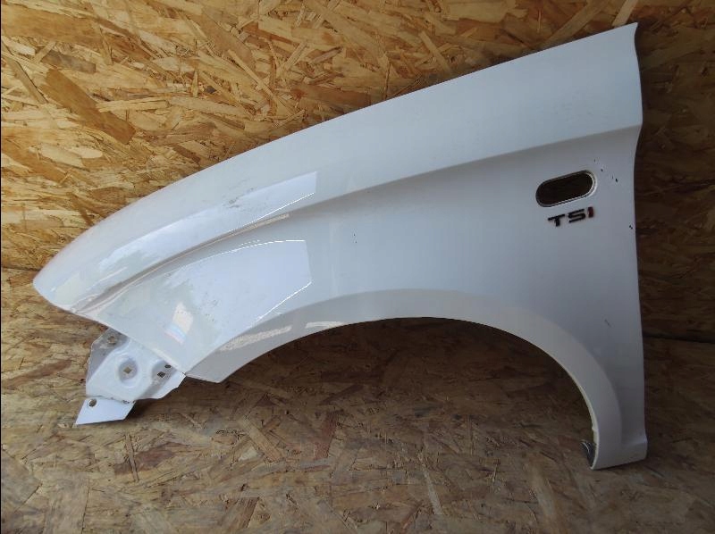 фото №1, Крила передній перед seat altea leon 5p0821105c