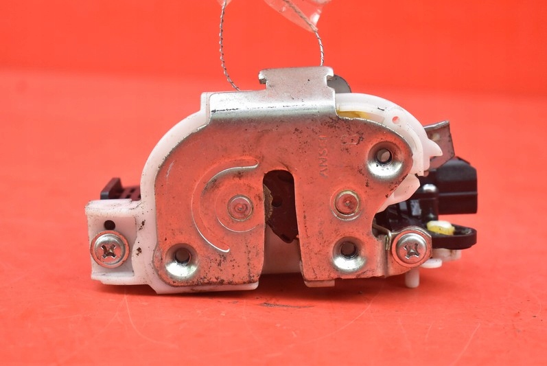 фото №5, Замок двері правий задня mitsubishi lancer 8 viii hb