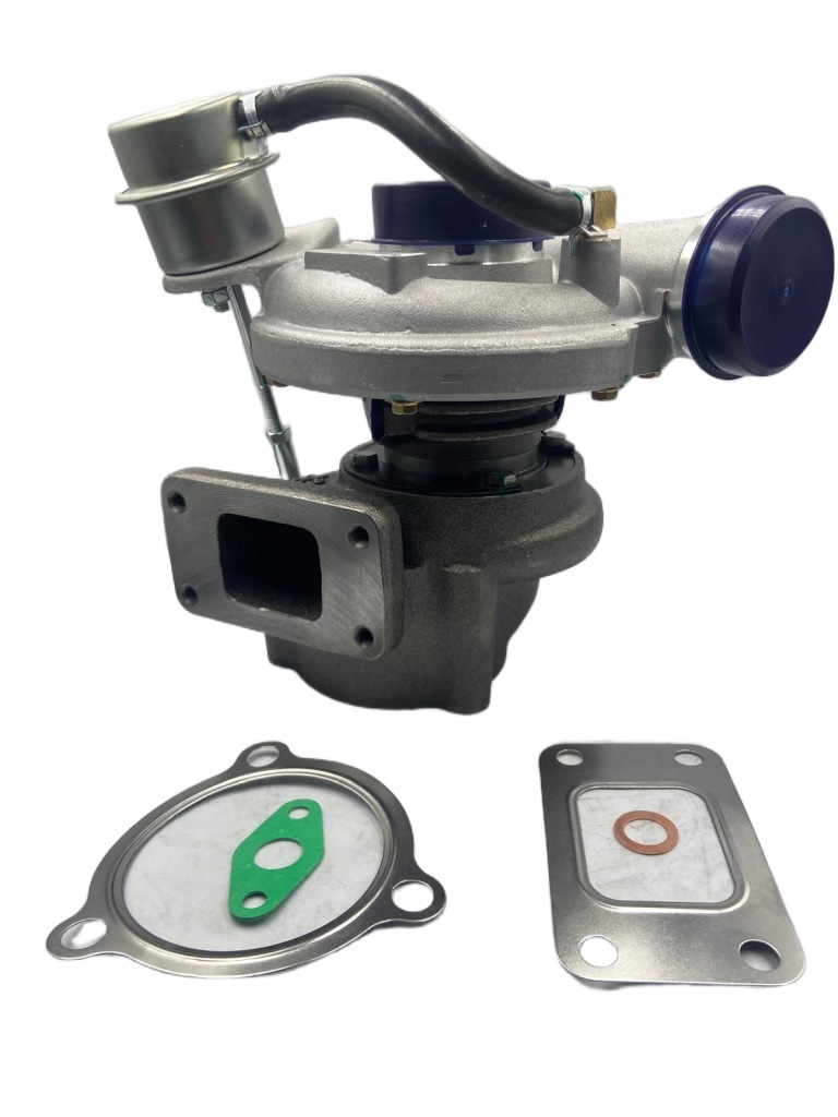 Fabrycznie новая турбина 762931-0001 jcb perkins 4,4 l 100 km 91 km Киев