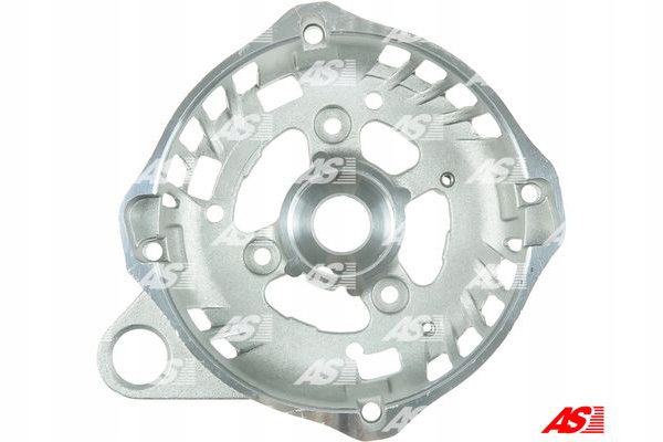 фото №3, Задня корпус генератора as-pl