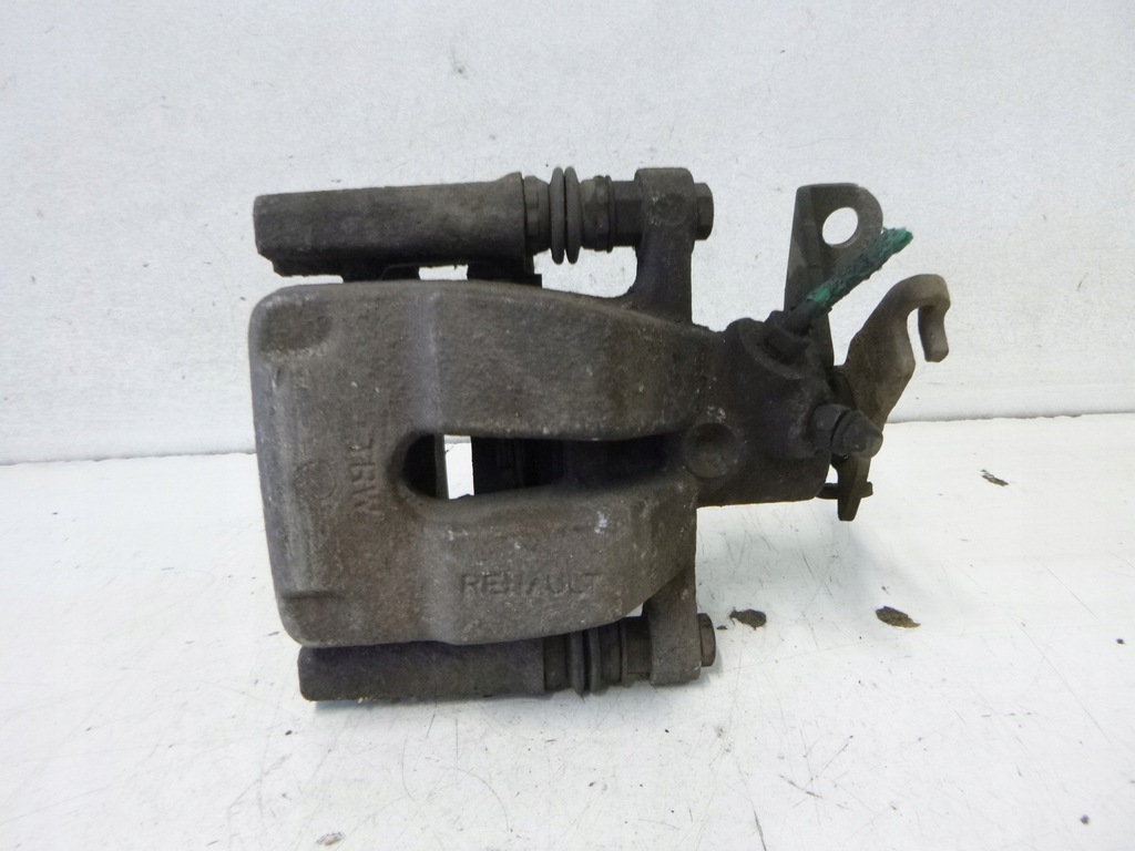 фото №1, Супорт гальмівний задня лівий renault megane ii 1.5dci