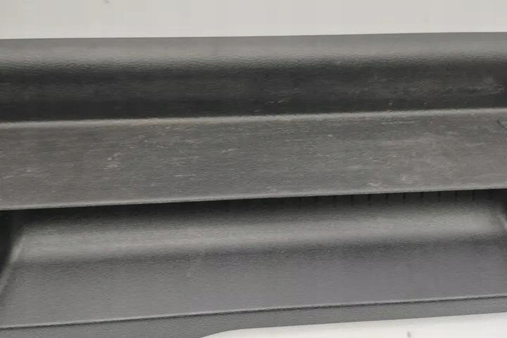 фото №9, Захист замка кришки mercedes-benz b w246, w242 a2466900014 1.8l дизель