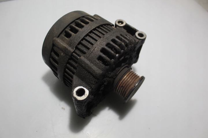 фото №1, Генератор mini cooper ii 1.6