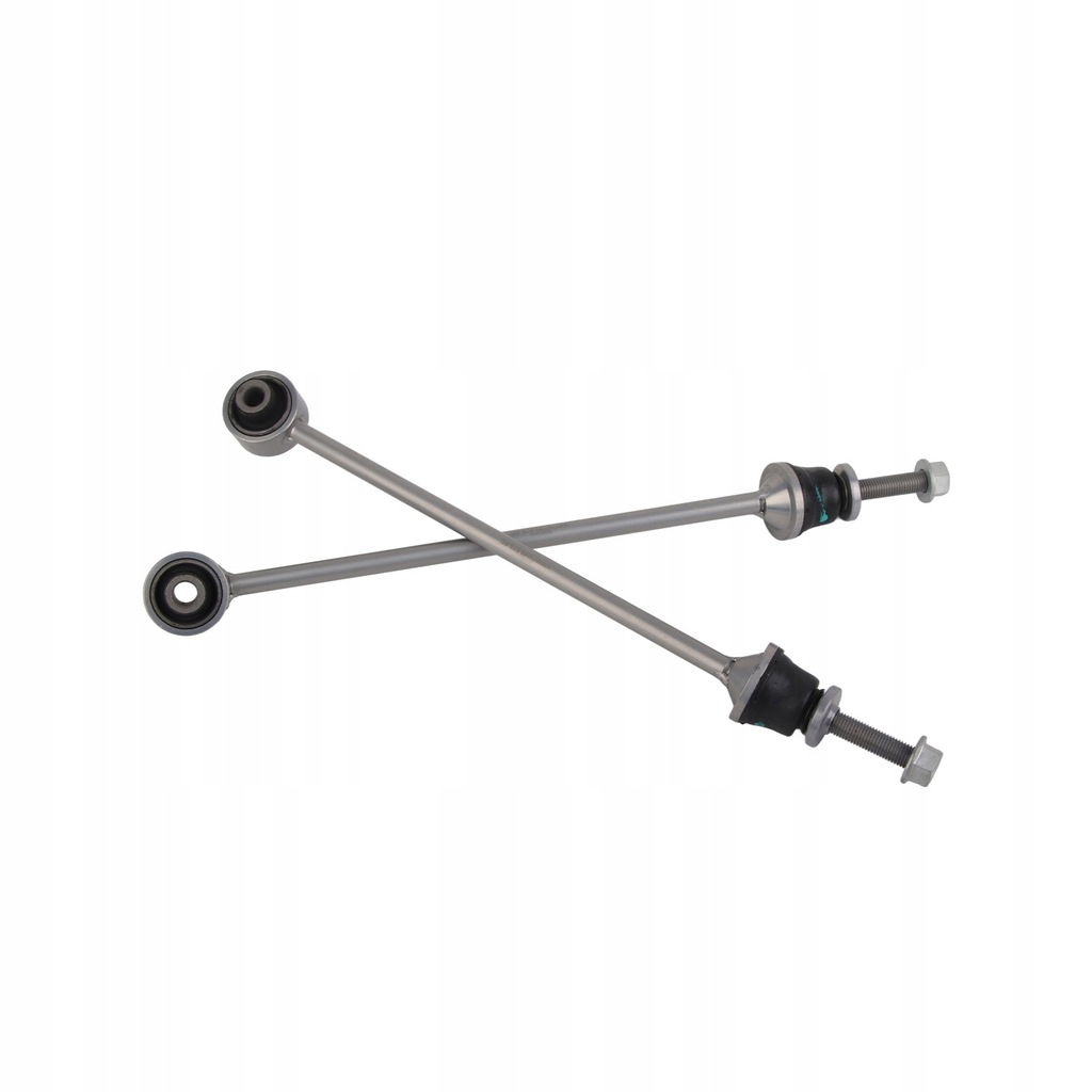 фото №10, Стабілізатор передній підвіска з'єднувач стабілізатора 1663200889 лівий