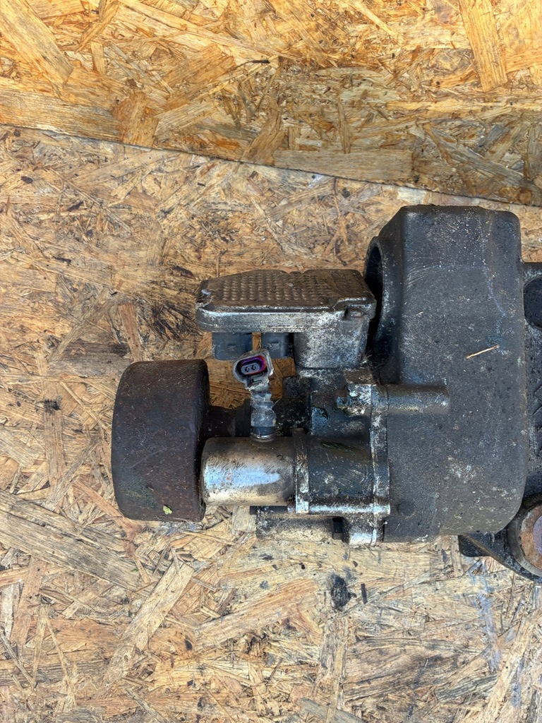 фото №8, Volvo xc90 01023862 s261531 міст диференціал диференціал задня задній