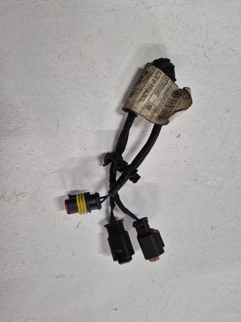 фото №1, Джгут монтажна jumper boxer 2.2 hdi 1370935080