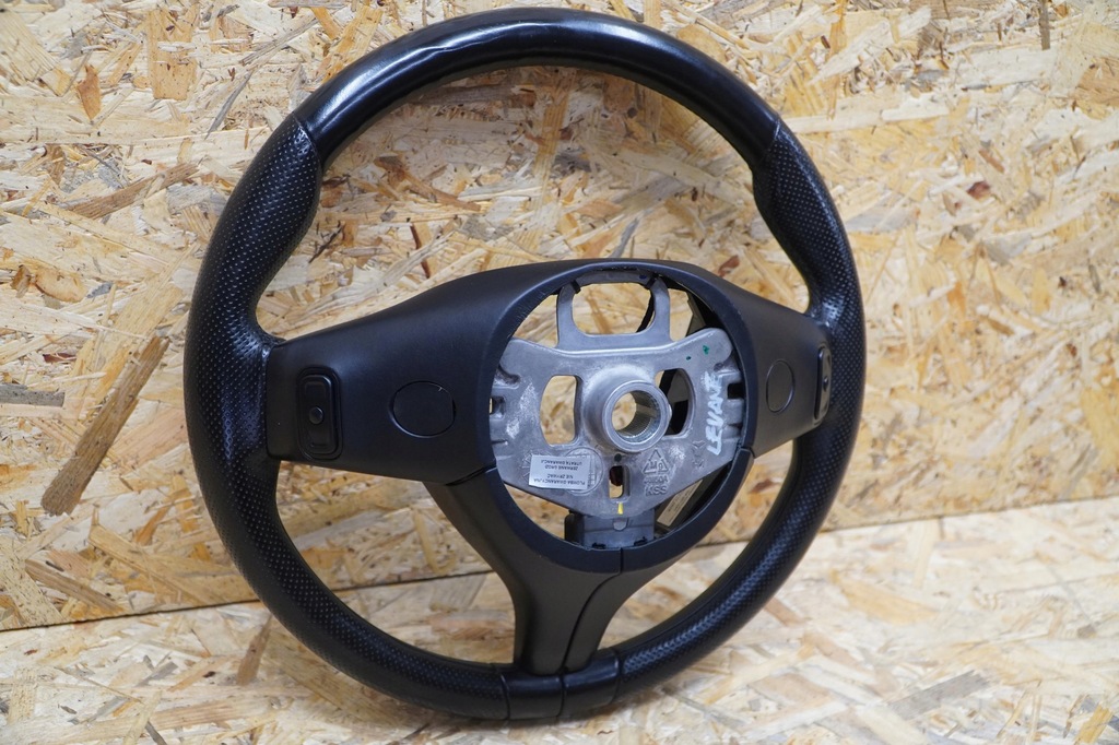 фото №16, Повітропровід з мультифункція шкіра rychlo 06701148010 levante 19r оригінал 16-