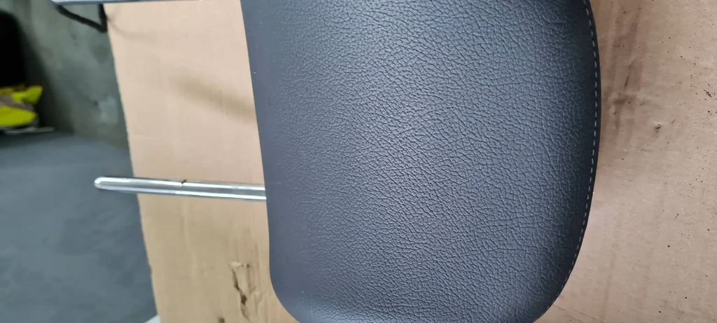 фото №6, A5 8w підголівник електричний сидіння лівий перед шкіра sline coupe