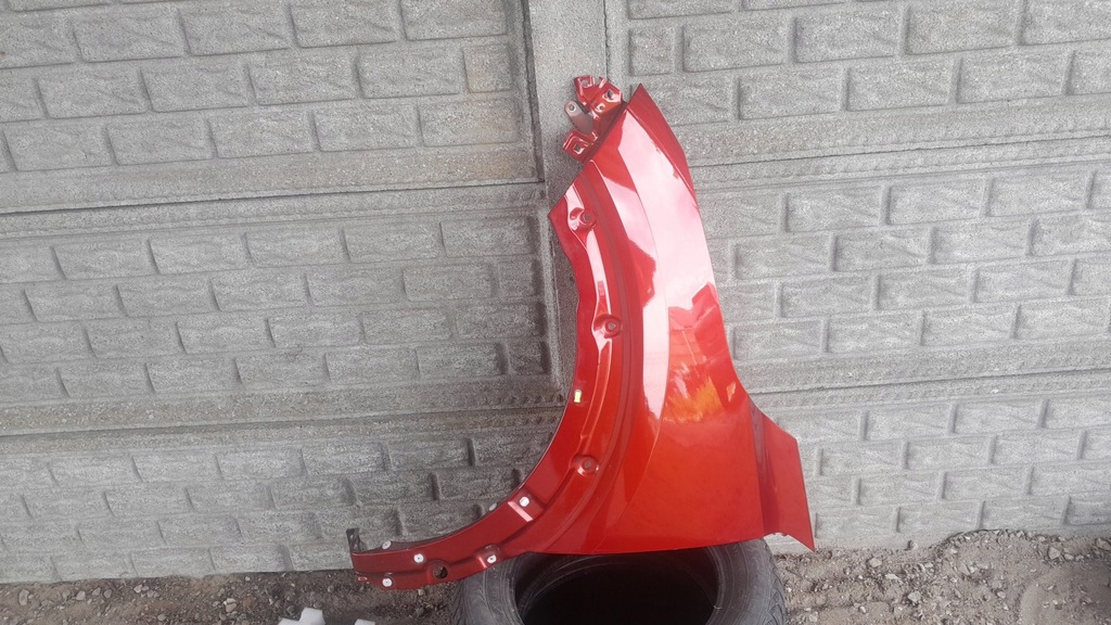 фото №7, Nissan juke ii f16 капот кришка двигуна idealna oe!