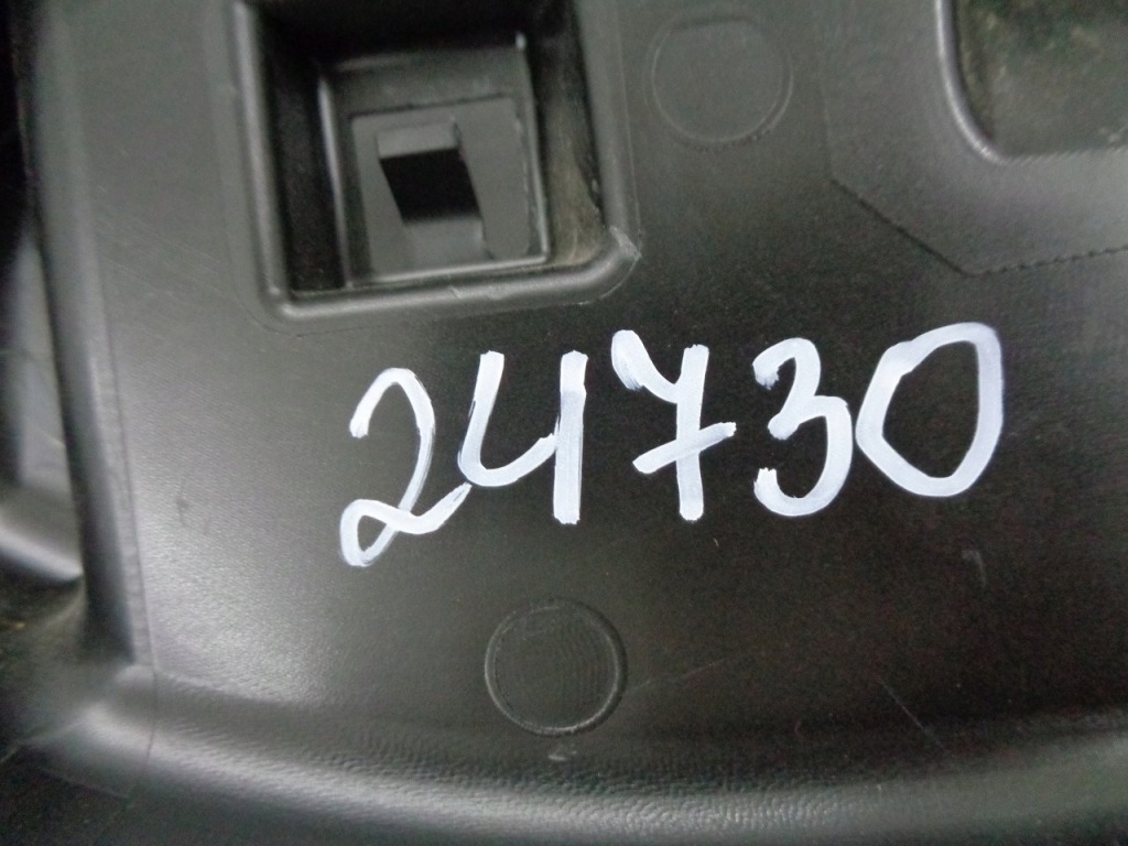 Mercedes gle купе c292 крышка замка Оригинал