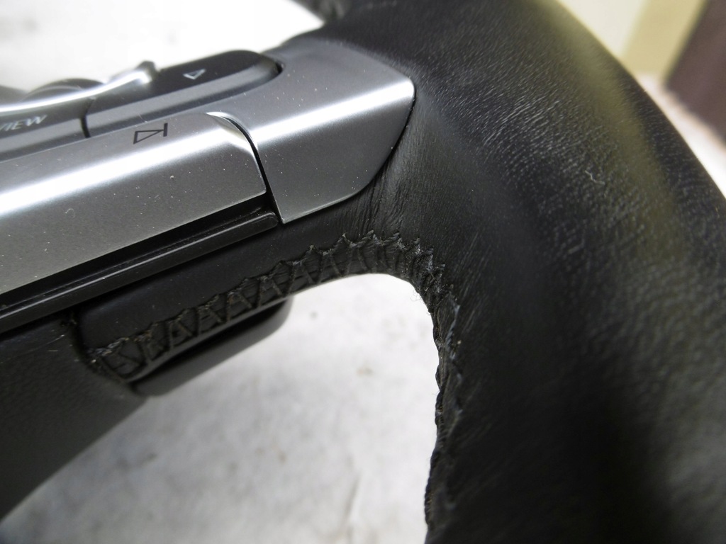 фото №5, Воздуховод многофункциональный лепестки переключения vw touareg iii