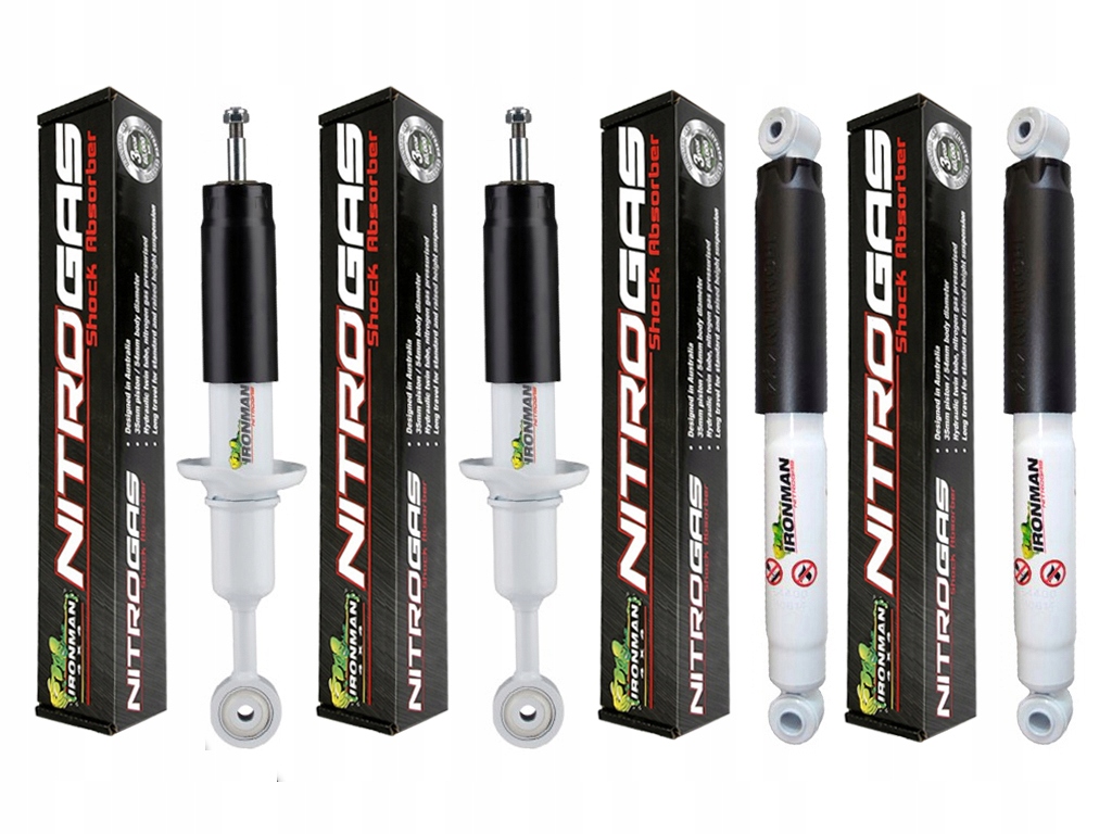 фото №2, Подвеска lift 2 cale ford ranger px mk iii 2018