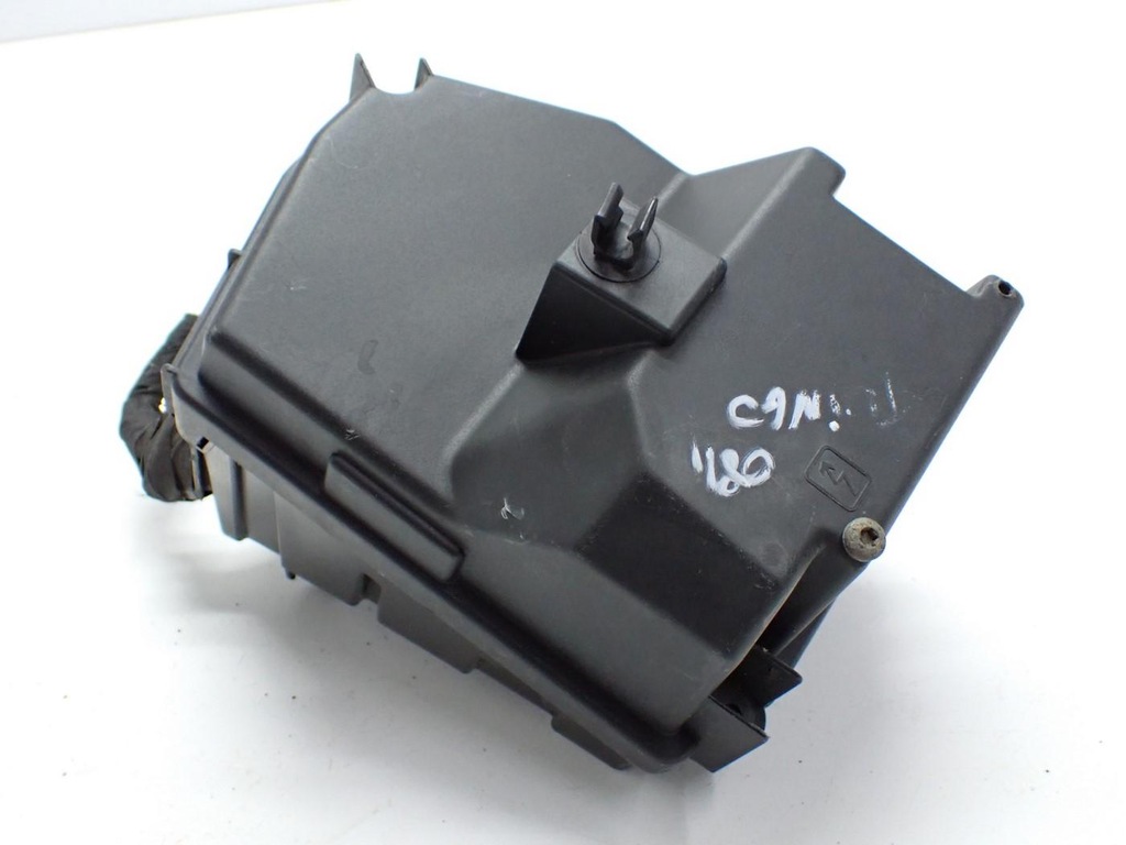 фото №2, Корпус коробка предохранителей renault twingo ii 08r