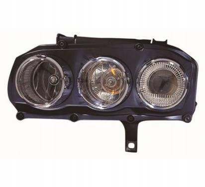 фото №1, Depo le alfa romeo 159 spider