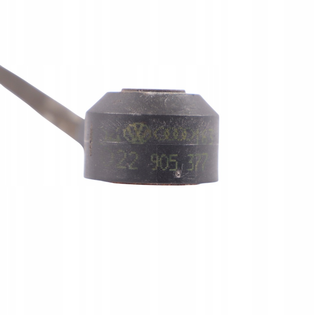 Audi a3 8p датчик детонационный spalania 022905377 Оригинал